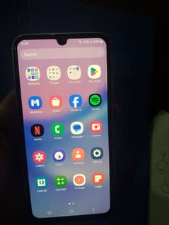 Samsung Galaxy A15