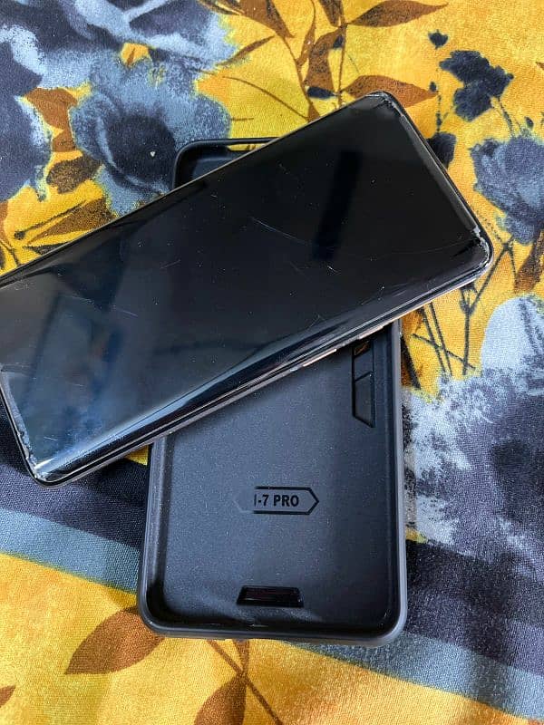 OnePlus 7 pro 256gb Dual Sim approved Global Edition 2