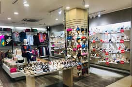 2700 Square Feet Commercial Shop Available For Rent