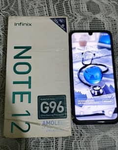 Infinix