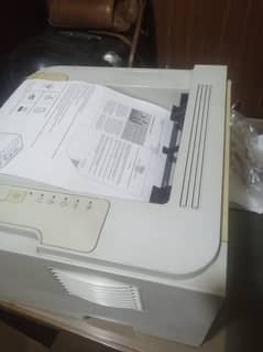 HP LaserJet P2035 Printer series