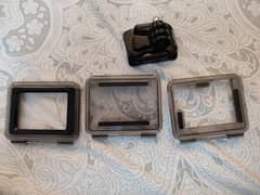 Gopro hero + lcd version 1080p