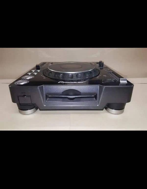 dj pioneer cdj 1000 mk3 1 pair 3