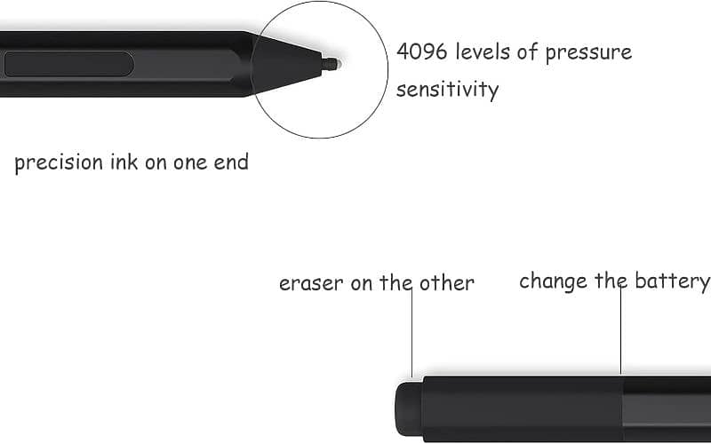 active pen for sale. Surface pen 1776 (battery included) 1