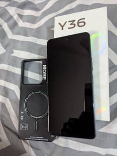 vivo y36 256gb For sale