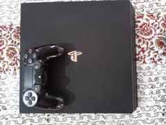 Ps4 Pro