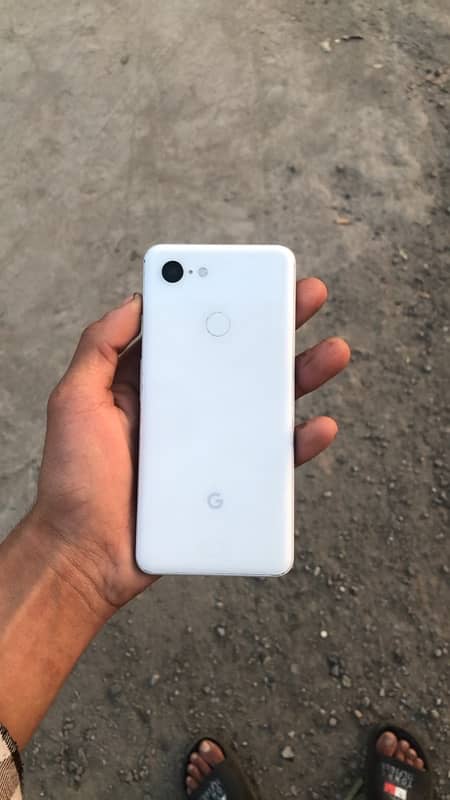 Google Pixel 3 128gb PTA Approved 2