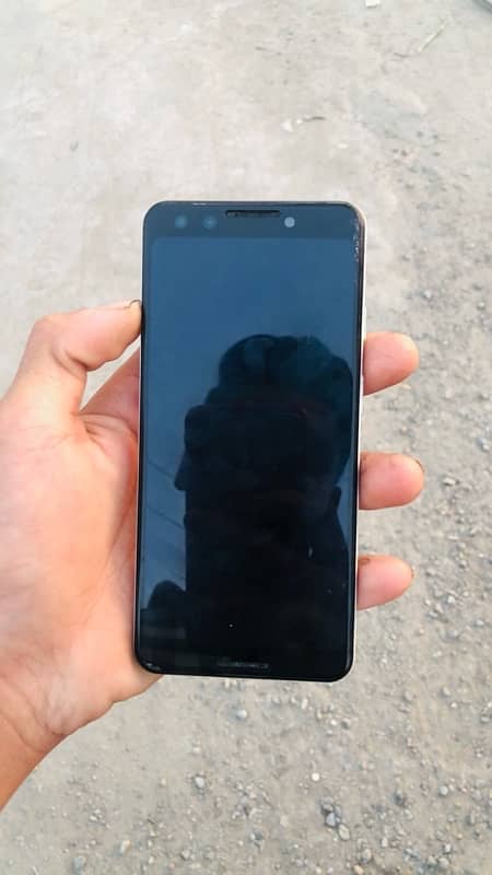 Google Pixel 3 128gb PTA Approved 5