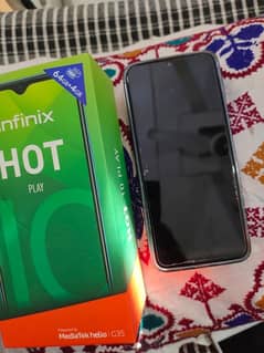 infinix