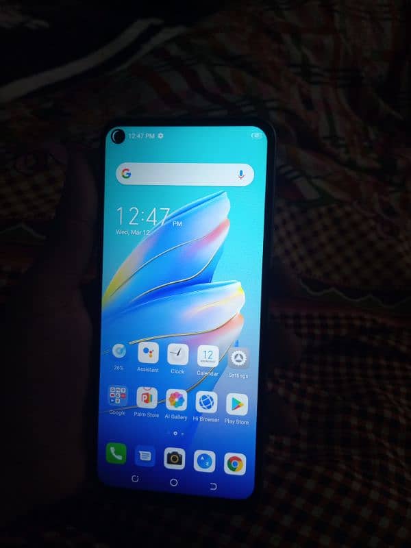 Tecno camon 16 SE(6+128) 0