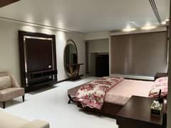 Multinational Executive Residence House Fully Furnished House Available For Rent