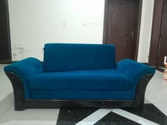 5 seater sofa set