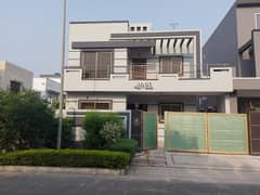 10 MARLA HOUSE AVAILABLE FOR RENT Phase 2 A Block Citi Housing Gujranwala