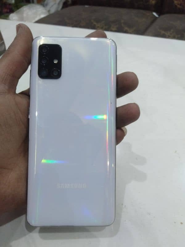 Samsung Galaxy A51 2