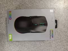 Zidli M80 RGB Gaming Mouse