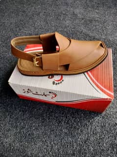 Peshawari Chappal For Men