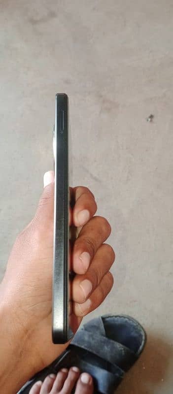 Redmi a3x for sell or change 4