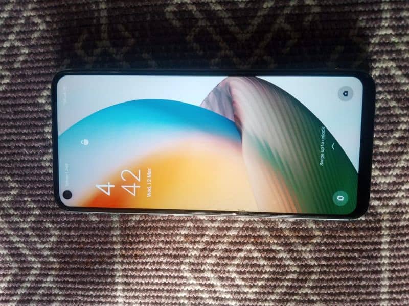 Oppo A76 ,6+4/128,10/9 condition, No open ,No repair 1