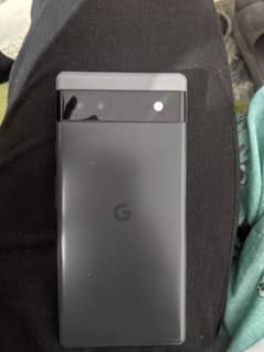 Google Pixel 6a 128GB