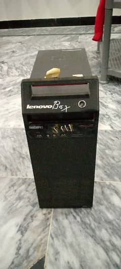 LENOVO. i-5 ,2nd generation. just 1 month used. .