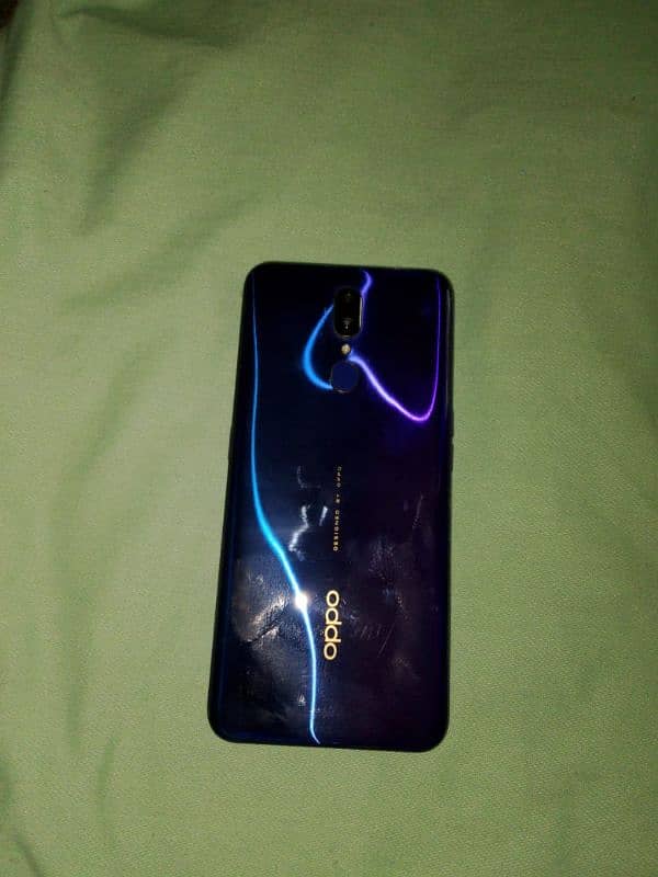 Oppo F11 for sale. . 1