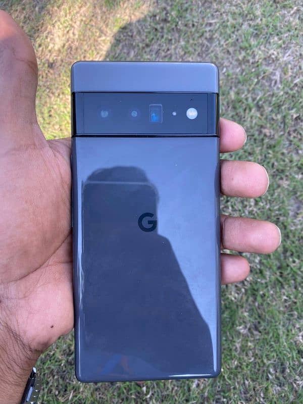 Google pixel 6 pro Urgent Sale 5