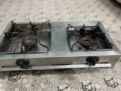 stove heavy weight working condition pure stilll