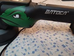 Batoca cordless car Polisher