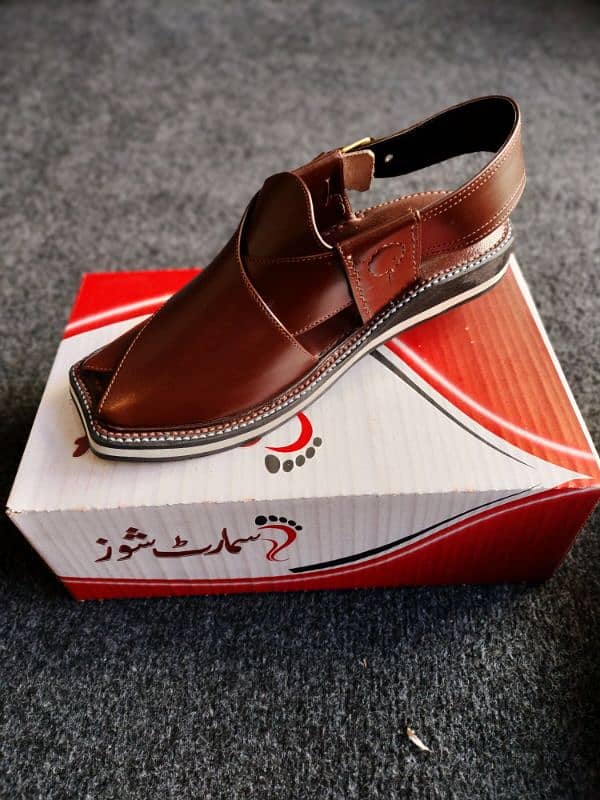 Peshawari Chappal 2