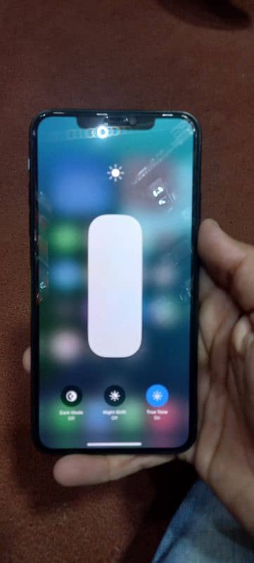 I PHONE 11 PRO MAXS FACTORY UNLOOK NON PTA 9