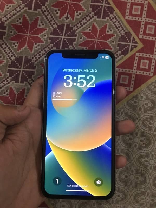 iphone x 1