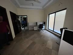 3700 Sq Ft Fully Furnished Office