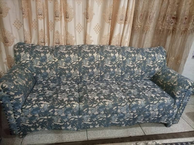 5 seater sofa set/lahore /sofa set 1