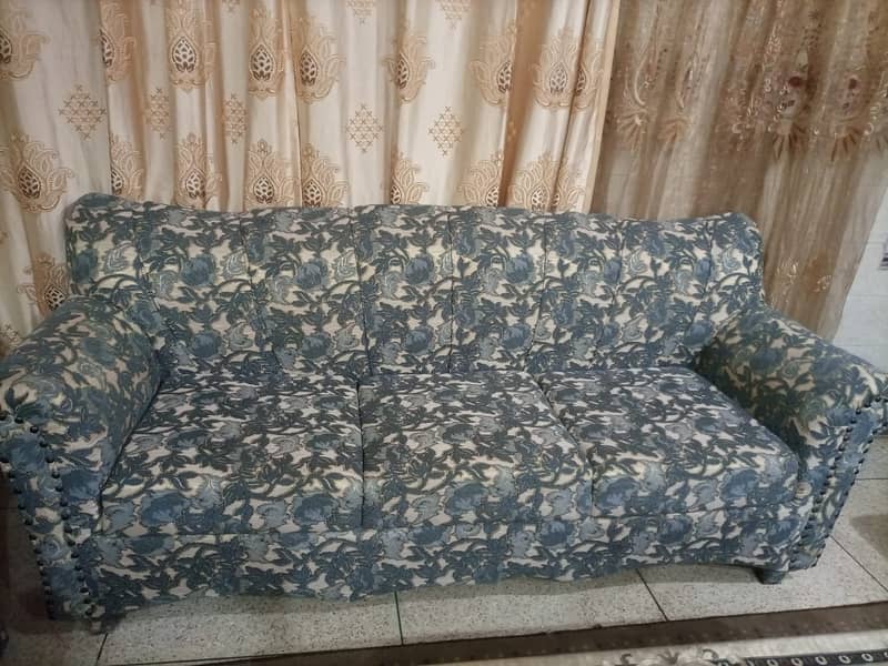 5 seater sofa set/lahore /sofa set 2