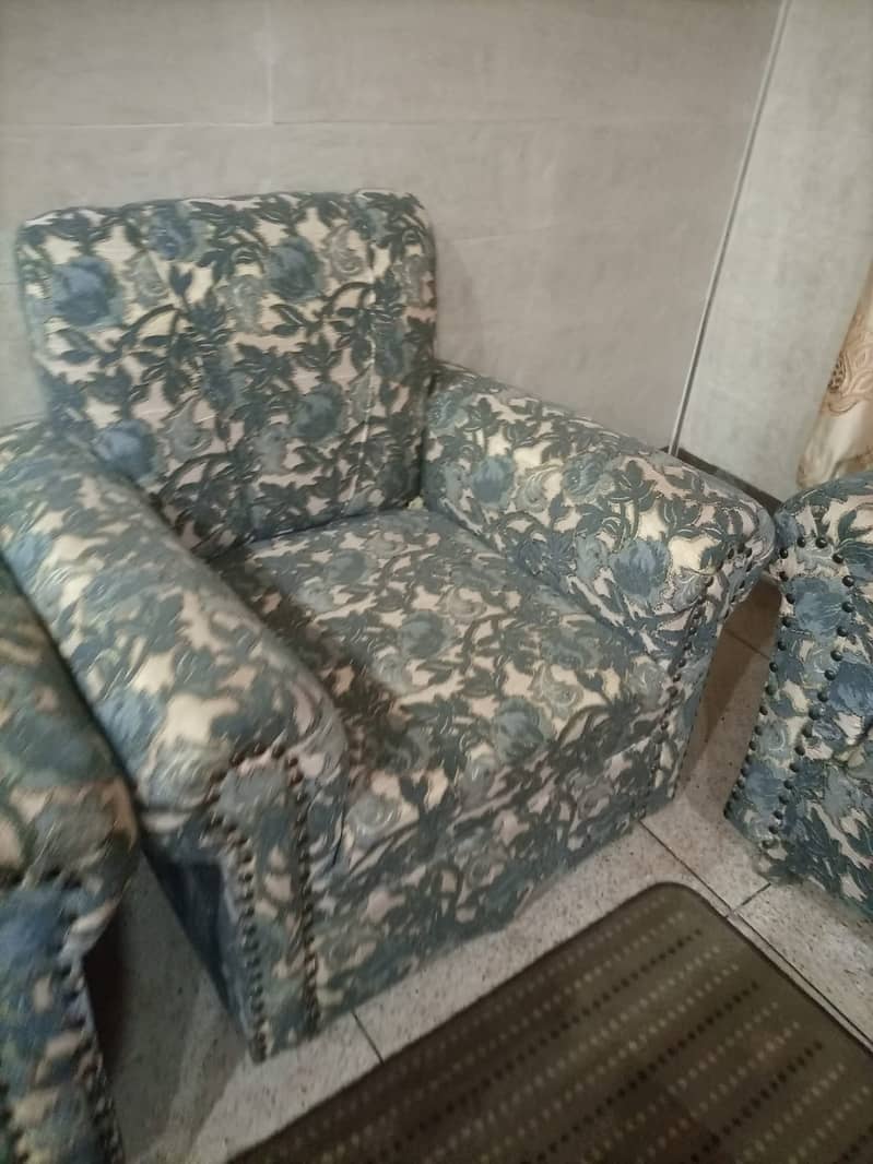 5 seater sofa set/lahore /sofa set 5