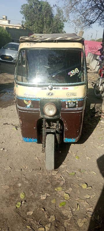 Sazgar rickshaw 2014 cplc clear pepper files complete 7