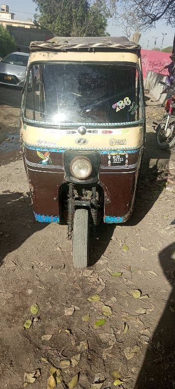 Sazgar rickshaw 2014 cplc clear pepper files complete 8