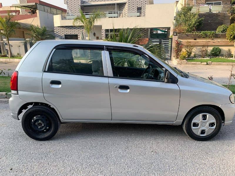 Suzuki Alto 2000 1