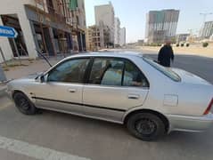 Honda City 1999 For Sale