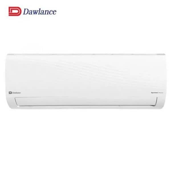 Dawlance inverter 0