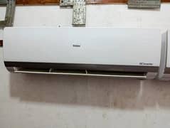 dc inverter ac Haier /split AC/ac