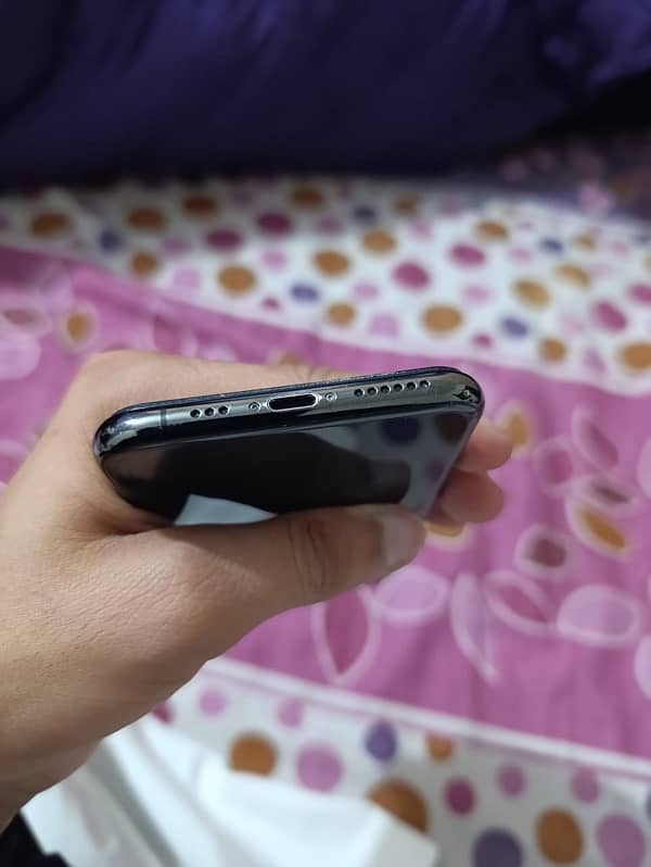 Iphone xs non pta 64 GB 6