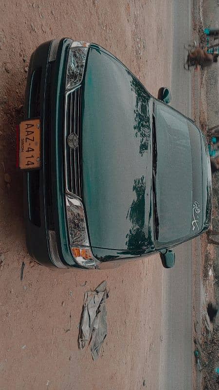 Toyota Other 1966 1