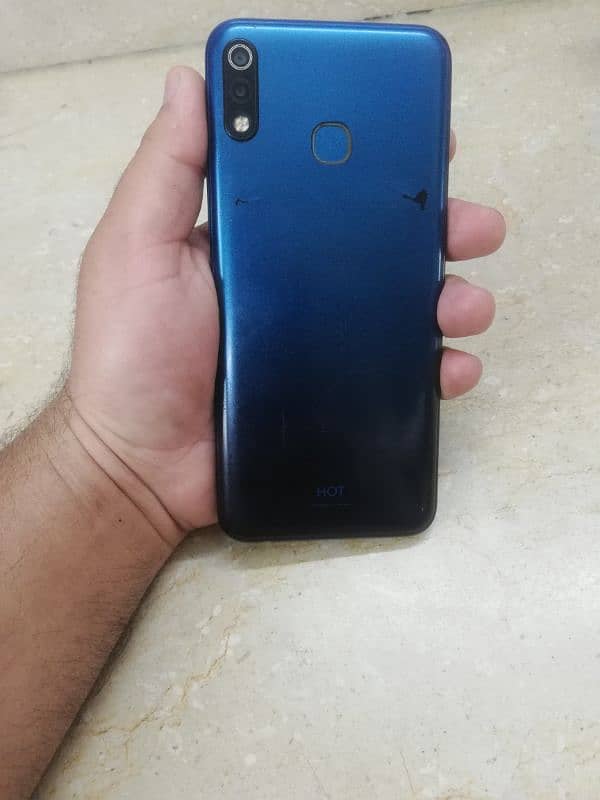 infinix x650 6