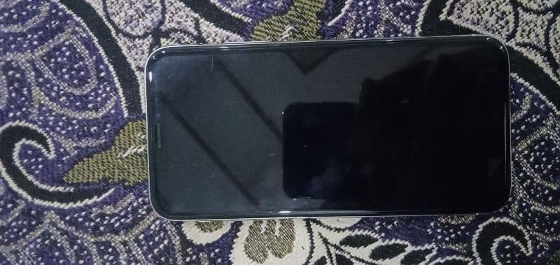 iphone x 256gb pta proved with box with original charge 1