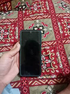 itel P55 plus Aone condition