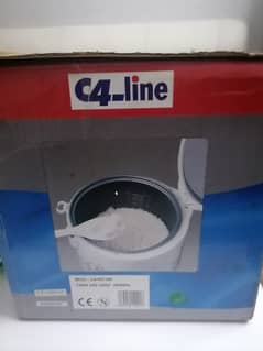 C4-Line