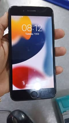 I phone 7plus