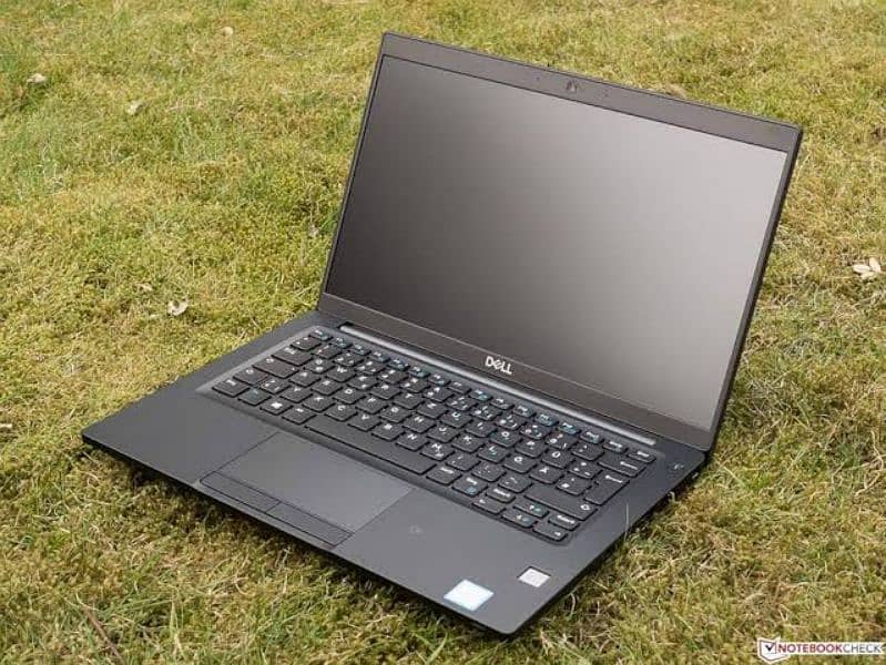 Model || Del || 7390 | Processor || Core i7 | 8th Generation 0