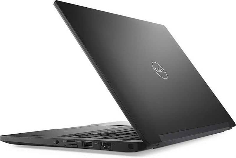 Model || Del || 7390 | Processor || Core i7 | 8th Generation 2